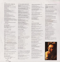 Carica l'immagine nel visualizzatore di Gallery, Giampiero Artegiani : Dopo Il Ponte (LP, Album)