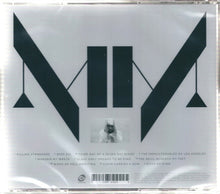 Carica l'immagine nel visualizzatore di Gallery, Marilyn Manson : The Pale Emperor (CD, Album)