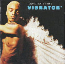 Carica l'immagine nel visualizzatore di Gallery, Terence Trent D'Arby : Terence Trent D'Arby's Vibrator* (CD, Album)