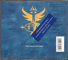 Carica l'immagine nel visualizzatore di Gallery, Terence Trent D'Arby : Terence Trent D'Arby's Vibrator* (CD, Album)
