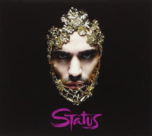 Carica l'immagine nel visualizzatore di Gallery, Marracash : Status (CD, Album)