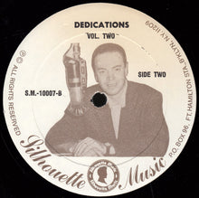 Carica l'immagine nel visualizzatore di Gallery, Various : Dedication Vol.2 (LP, Comp)