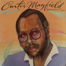 Carica l'immagine nel visualizzatore di Gallery, Curtis Mayfield : Honesty (LP, Album)