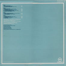 Carica l'immagine nel visualizzatore di Gallery, Stan Getz & J.J. Johnson : Getz & J.J. 'Live' - Stan Getz & J.J. Johnson (2xLP, Comp, Mono, RE, gat)