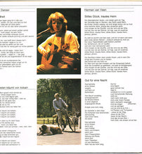 Carica l'immagine nel visualizzatore di Gallery, Various : Liederbücher (2xLP, Comp)