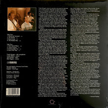 Carica l'immagine nel visualizzatore di Gallery, Frank Morgan With Cedar Walton Trio : Easy Living (LP)