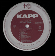 Carica l'immagine nel visualizzatore di Gallery, Billy Usselton Sextet : His First Album (LP, Album, RE)