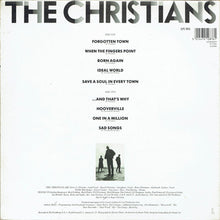 Carica l'immagine nel visualizzatore di Gallery, The Christians : The Christians (LP, Album, Gat)