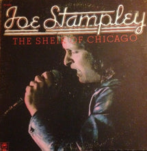 Carica l'immagine nel visualizzatore di Gallery, Joe Stampley : The Sheik Of Chicago (LP, Album)