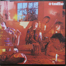 Carica l'immagine nel visualizzatore di Gallery, Traffic : Mr. Fantasy (LP, Album, RE, Gat)