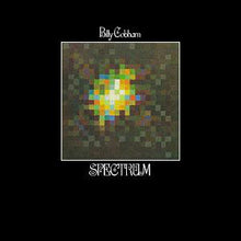 Carica l'immagine nel visualizzatore di Gallery, Billy Cobham : Spectrum (LP, Album, Gat)