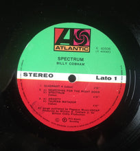 Carica l'immagine nel visualizzatore di Gallery, Billy Cobham : Spectrum (LP, Album, Gat)