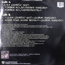 Carica l'immagine nel visualizzatore di Gallery, Coolio : 1, 2, 3, 4 (Sumpin' New) (12")