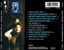 Carica l'immagine nel visualizzatore di Gallery, Trisha Yearwood : The Song Remembers When (CD)