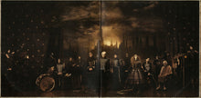 Carica l'immagine nel visualizzatore di Gallery, My Chemical Romance : The Black Parade (LP + LP, S/Sided, Etch + Album, RE)