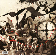 Carica l'immagine nel visualizzatore di Gallery, My Chemical Romance : The Black Parade (LP + LP, S/Sided, Etch + Album, RE)