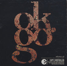 Carica l'immagine nel visualizzatore di Gallery, OK Go : Oh No (CD, Album, Copy Prot., Promo)