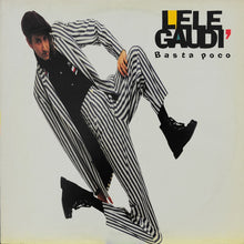 Carica l'immagine nel visualizzatore di Gallery, Gaudi : Basta Poco (LP, Album)