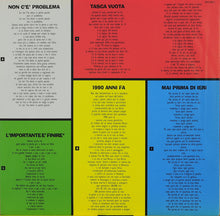 Carica l'immagine nel visualizzatore di Gallery, Gaudi : Basta Poco (LP, Album)