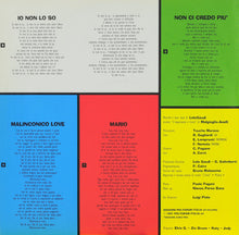 Carica l'immagine nel visualizzatore di Gallery, Gaudi : Basta Poco (LP, Album)