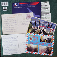 Carica l'immagine nel visualizzatore di Gallery, NOFX : Backstage Passport Soundtrack (LP, Comp)