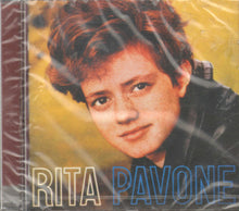 Carica l'immagine nel visualizzatore di Gallery, Rita Pavone : Rita Pavone (CD, Album, RE)