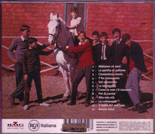 Carica l'immagine nel visualizzatore di Gallery, Rita Pavone : Rita Pavone (CD, Album, RE)