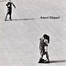 Carica l'immagine nel visualizzatore di Gallery, Gino Paoli : Amori Dispari (CD, Album)