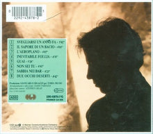 Carica l'immagine nel visualizzatore di Gallery, Raf (5) : Svegliarsi Un Anno Fa (CD, Album, RE, RP)