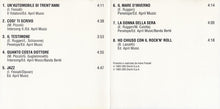 Carica l'immagine nel visualizzatore di Gallery, Loredana Berte'* : Jazz (CD, Album, RE)