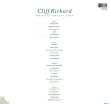 Carica l'immagine nel visualizzatore di Gallery, Cliff Richard : Private Collection 1979 - 1988 (2xLP, Comp)
