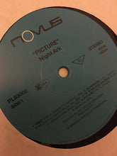 Carica l'immagine nel visualizzatore di Gallery, Night Ark : Picture (LP, Album)