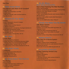 Carica l'immagine nel visualizzatore di Gallery, Various : The Best Dance Album In The World... Ever! Part 4 (2xCD, Comp)