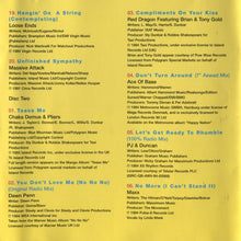 Carica l'immagine nel visualizzatore di Gallery, Various : The Best Dance Album In The World... Ever! Part 4 (2xCD, Comp)