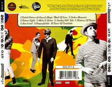 Carica l'immagine nel visualizzatore di Gallery, United Future Organization : No Sound Is Too Taboo (CD, Album)