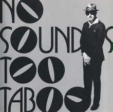 Carica l'immagine nel visualizzatore di Gallery, United Future Organization : No Sound Is Too Taboo (CD, Album)