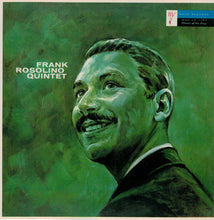 Carica l'immagine nel visualizzatore di Gallery, Frank Rosolino Quintet : Frank Rosolino Quintet (LP, Album, RE)