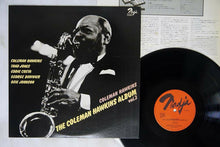 Carica l'immagine nel visualizzatore di Gallery, Coleman Hawkins : The Coleman Hawkins Album Vol. 2 (LP, Comp)