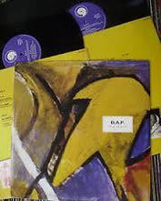 Carica l'immagine nel visualizzatore di Gallery, D.A.P. (5) : Team Production (2x12")
