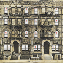Carica l'immagine nel visualizzatore di Gallery, Led Zeppelin : Physical Graffiti (2xLP, Album, RE, RM, 180)