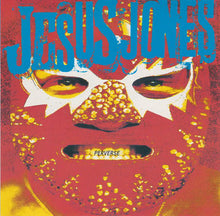 Carica l'immagine nel visualizzatore di Gallery, Jesus Jones : Perverse (CD, Album)