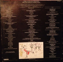 Carica l'immagine nel visualizzatore di Gallery, Vladimir Cosma : Le Bal (Bande Originale Du Film) (2xLP, Album)
