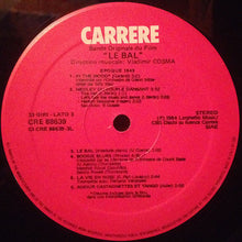Carica l'immagine nel visualizzatore di Gallery, Vladimir Cosma : Le Bal (Bande Originale Du Film) (2xLP, Album)
