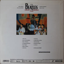 Carica l'immagine nel visualizzatore di Gallery, The Beatles : Concert At Budokan 1966 (Laserdisc, 12", S/Sided, Mono, NTSC)