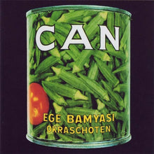Carica l'immagine nel visualizzatore di Gallery, Can : Ege Bamyasi (LP, Album, RE, RM)