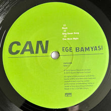 Carica l'immagine nel visualizzatore di Gallery, Can : Ege Bamyasi (LP, Album, RE, RM)