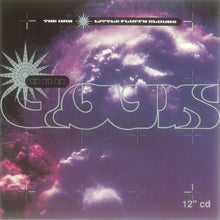 Carica l'immagine nel visualizzatore di Gallery, The Orb : Little Fluffy Clouds (CD, Maxi)