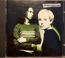 Carica l'immagine nel visualizzatore di Gallery, The Charlatans : Up To Our Hips (CD, Album)