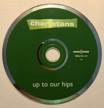 Carica l'immagine nel visualizzatore di Gallery, The Charlatans : Up To Our Hips (CD, Album)
