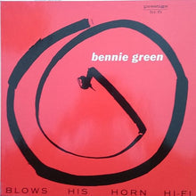 Carica l'immagine nel visualizzatore di Gallery, Bennie Green : Blows His Horn (LP, Album, RE)